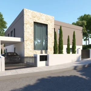 5 Bedroom House for Sale in Erimi, Limassol District