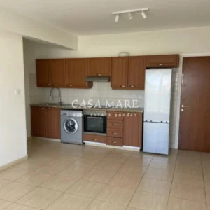 1 Bedroom Apartment for Sale in Nicosia – Pallouriotissa