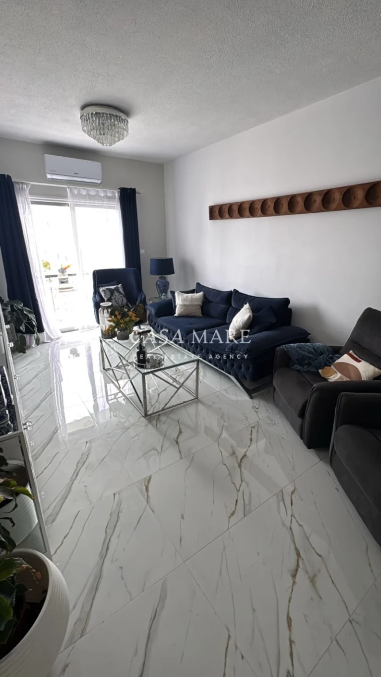 Average Price for Pre-owned Apartment in Nicosia