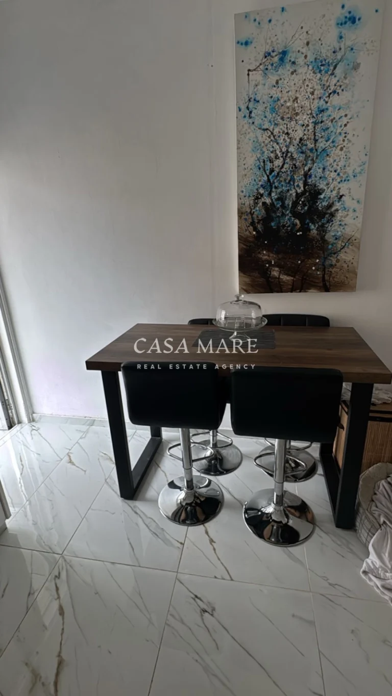 Average Price for Pre-owned Apartment in Nicosia