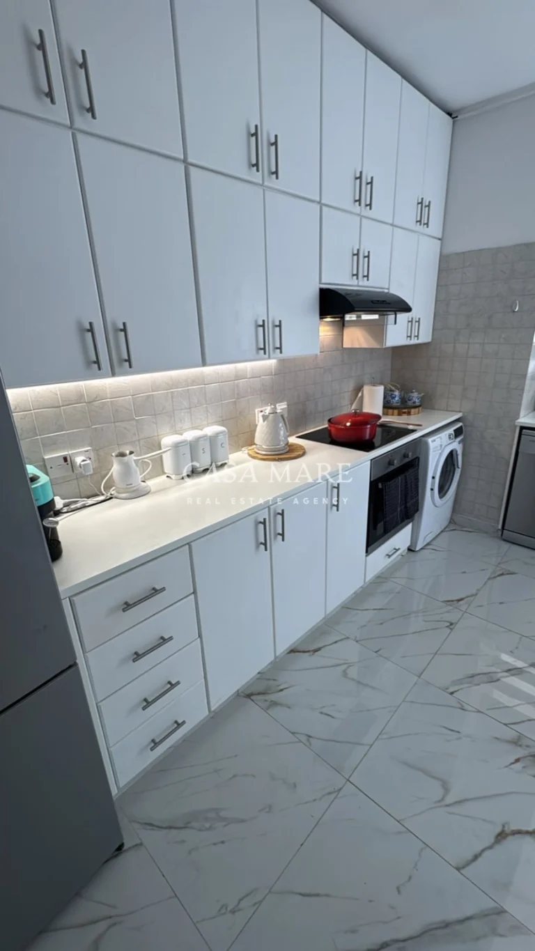 Average Price for Pre-owned Apartment in Nicosia