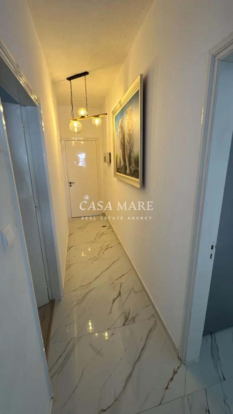 Average Price for Pre-owned Apartment in Nicosia