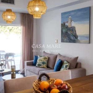 2 Bedroom House for Rent