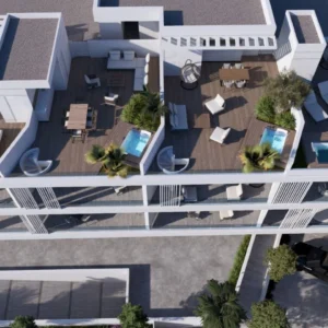 1 Bedroom Apartment for Sale in Livadia Larnakas, Larnaca District