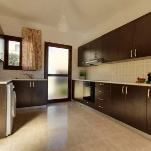 3 Bedroom House for Rent in Kapparis, Famagusta District