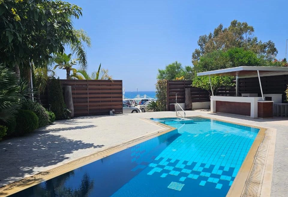 4 Bedroom House for Sale in Pyrgos Lemesou, Limassol District