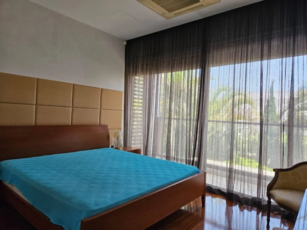 4 Bedroom House for Sale in Pyrgos Lemesou, Limassol District