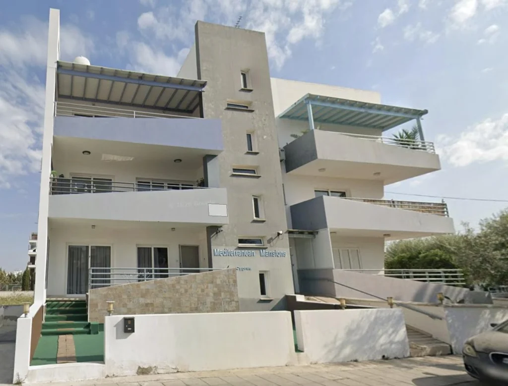 1 Bedroom Apartment for Sale