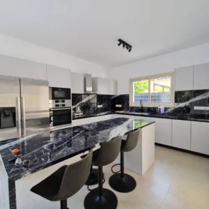 4 Bedroom House for Sale in Agios Tychonas, Limassol District