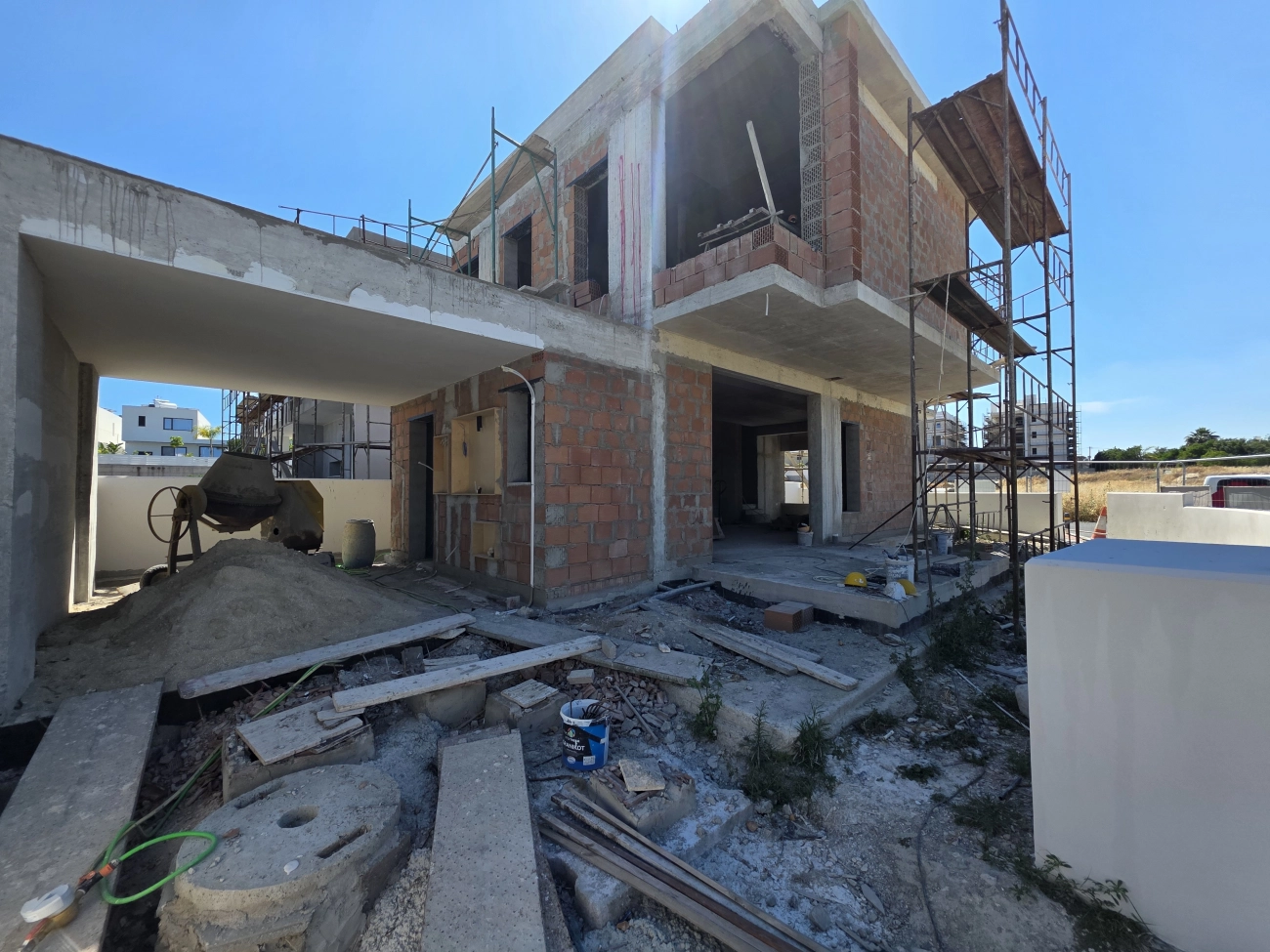3 Bedroom House for Sale