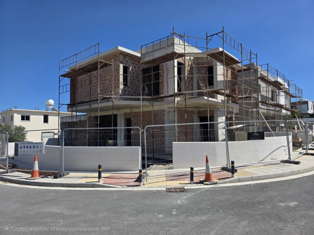 3 Bedroom House for Sale