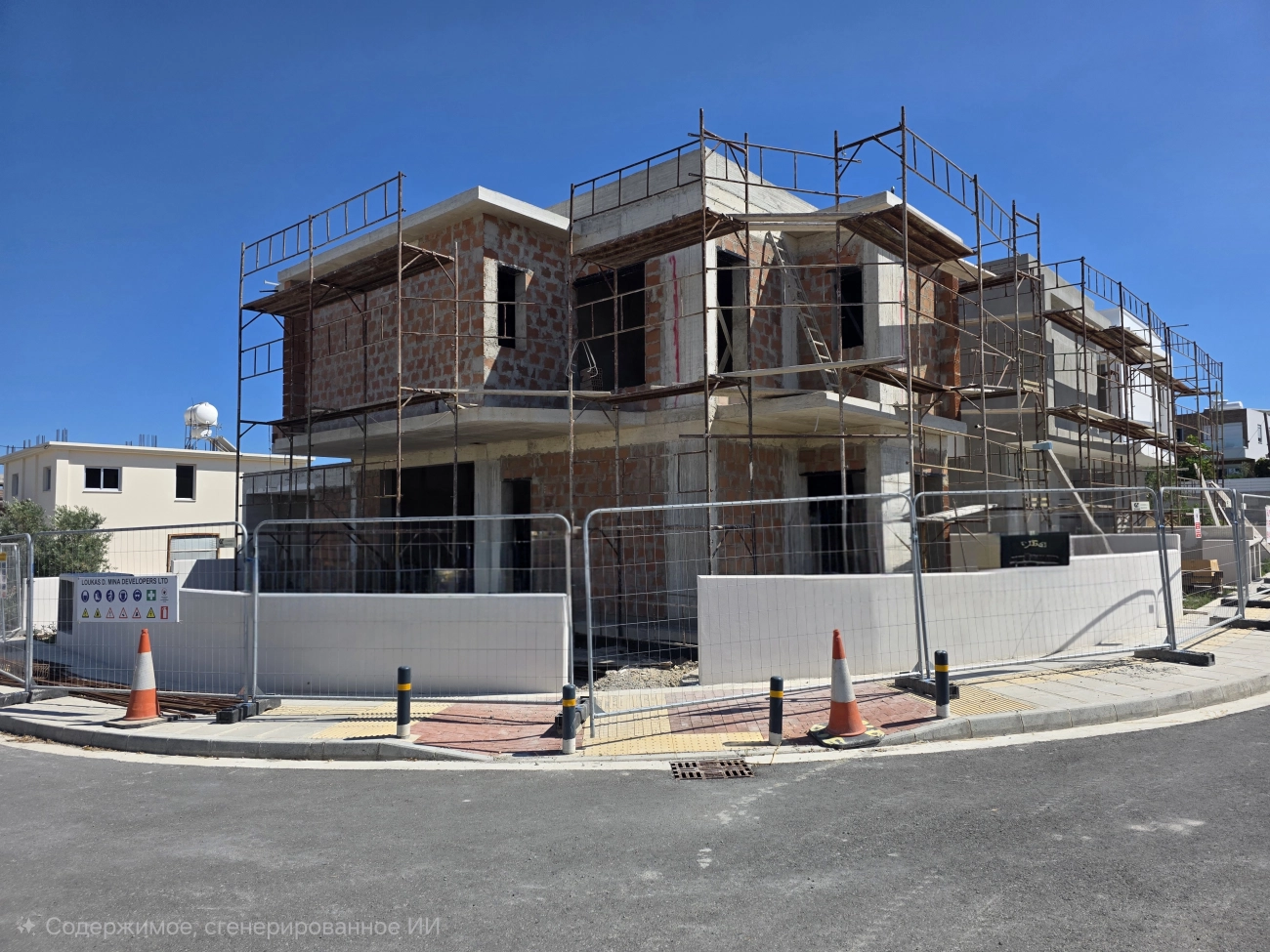 3 Bedroom House for Sale