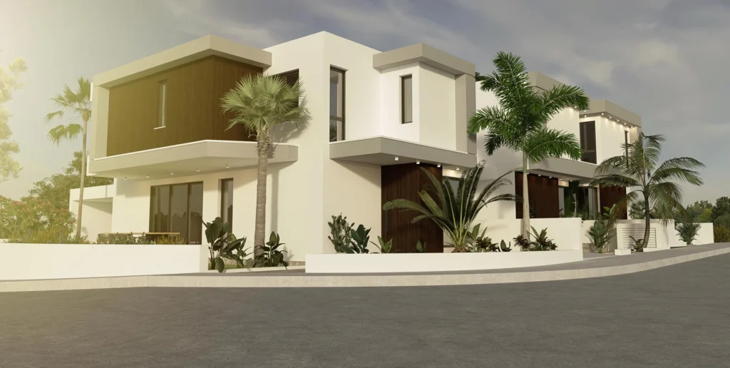 3 Bedroom House for Sale