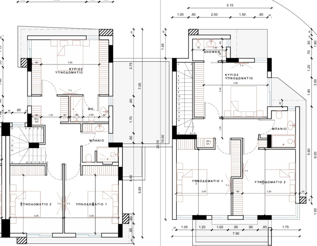 3 Bedroom House for Sale