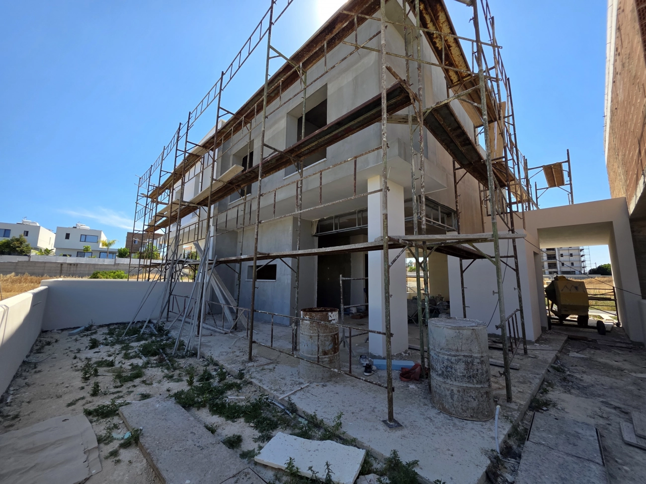 3 Bedroom House for Sale