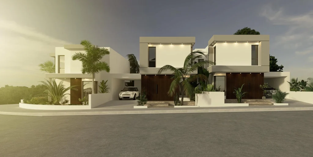 3 Bedroom House for Sale