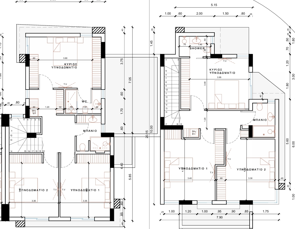 3 Bedroom House for Sale