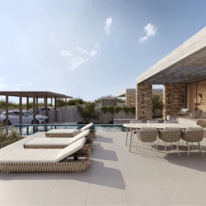 4 Bedroom House for Sale in Pegeia, Paphos District