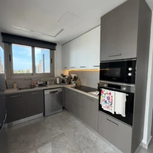 3 Bedroom Apartment for Rent in Germasogeia, Limassol District
