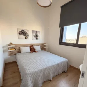 2 Bedroom Apartment for Sale in Limassol – Mesa Geitonia
