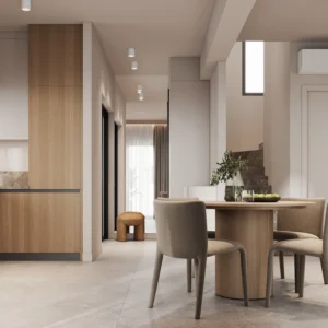 3 Bedroom House for Sale in Parekklisia, Limassol District