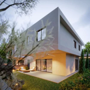 4 Bedroom House for Sale in Lakatameia – Agios Nikolaos, Nicosia District