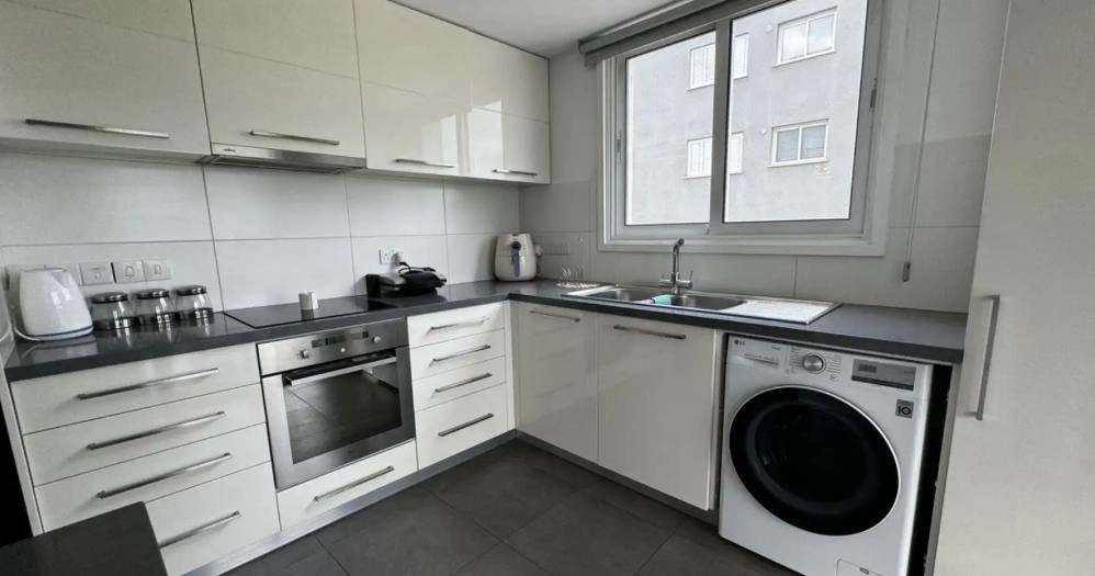 3 Bedroom Apartment for Rent