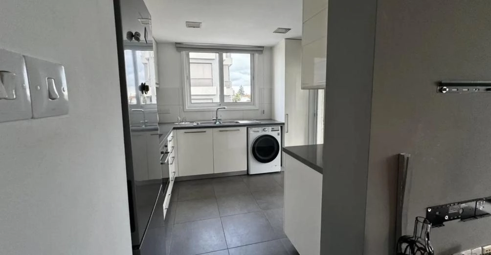 3 Bedroom Apartment for Rent