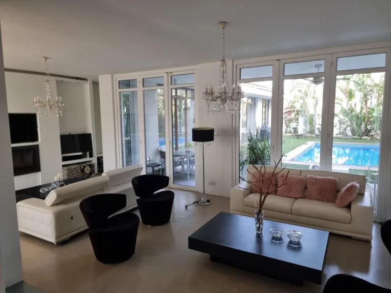 Houses for Rent