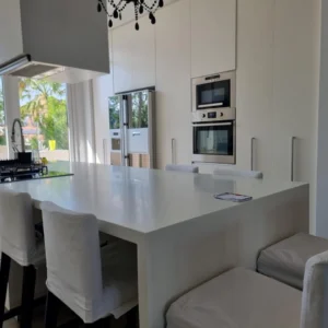 4 Bedroom House for Rent in Engomi, Nicosia District