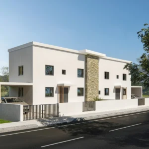 2 Bedroom House for Sale in Kiti, Larnaca District