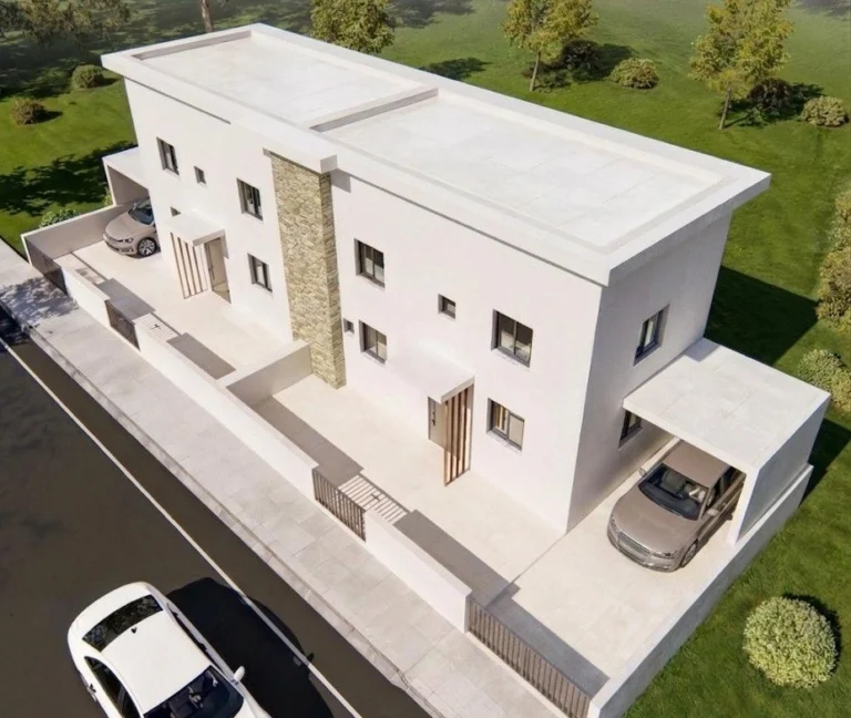Cheap Houses and Villas for Sale Larnaca