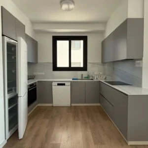 2 Bedroom Apartment for Rent in Limassol – Agios Nektarios