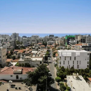 3 Bedroom Apartment for Sale in Limassol – Agios Nicolaos