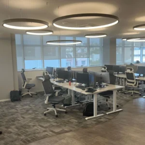 1007m² Office for Rent in Limassol – Kapsalos
