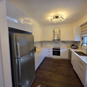 4 Bedroom House for Rent in Potamos Germasogeias, Limassol District
