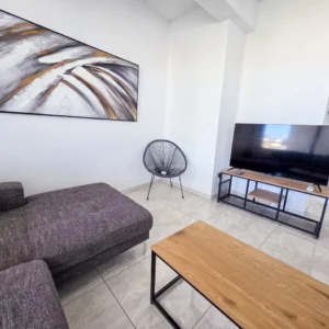 2 Bedroom Apartment for Rent in Limassol – Petrou kai Pavlou