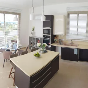 4 Bedroom House for Sale in Parekklisia Tourist Area, Limassol District