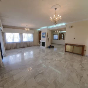 4 Bedroom Apartment for Rent