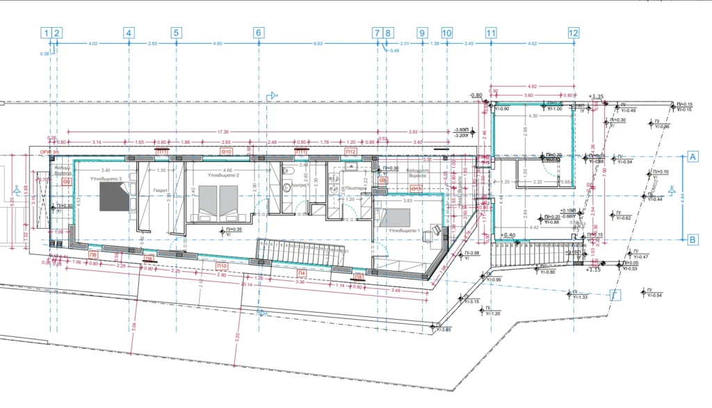 6+ Bedroom House for Sale