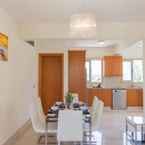 4 Bedroom House for Rent in Polis Chrysochous, Paphos District