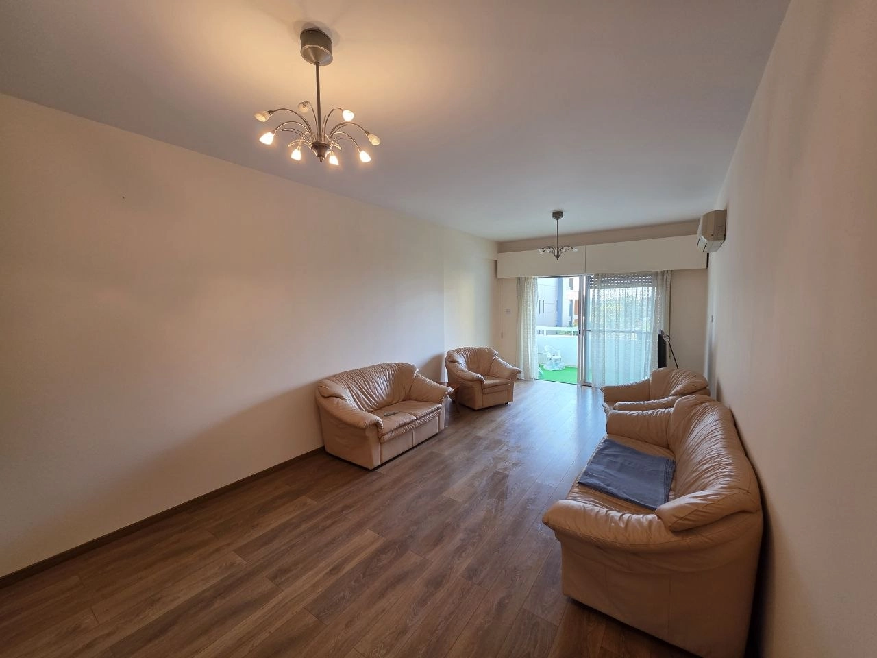 3 Bedroom Apartment for Sale in Agios Tychonas, Limassol District