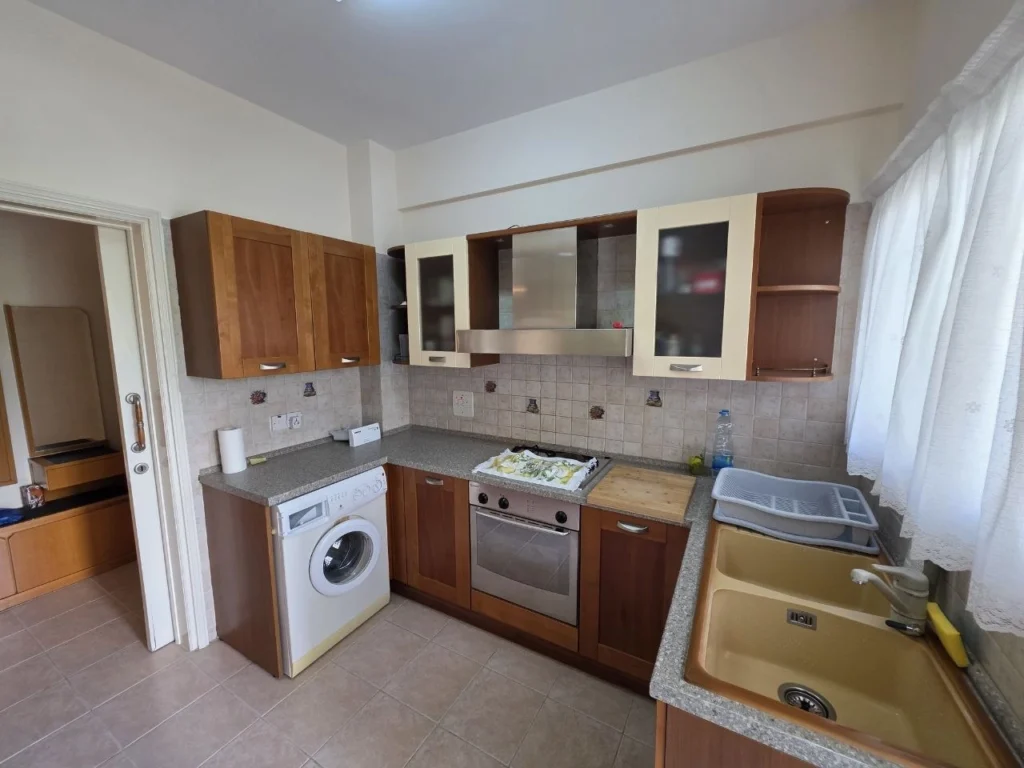 3 Bedroom Apartment for Sale in Agios Tychonas, Limassol District