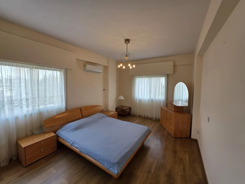 3 Bedroom Apartment for Sale in Agios Tychonas, Limassol District