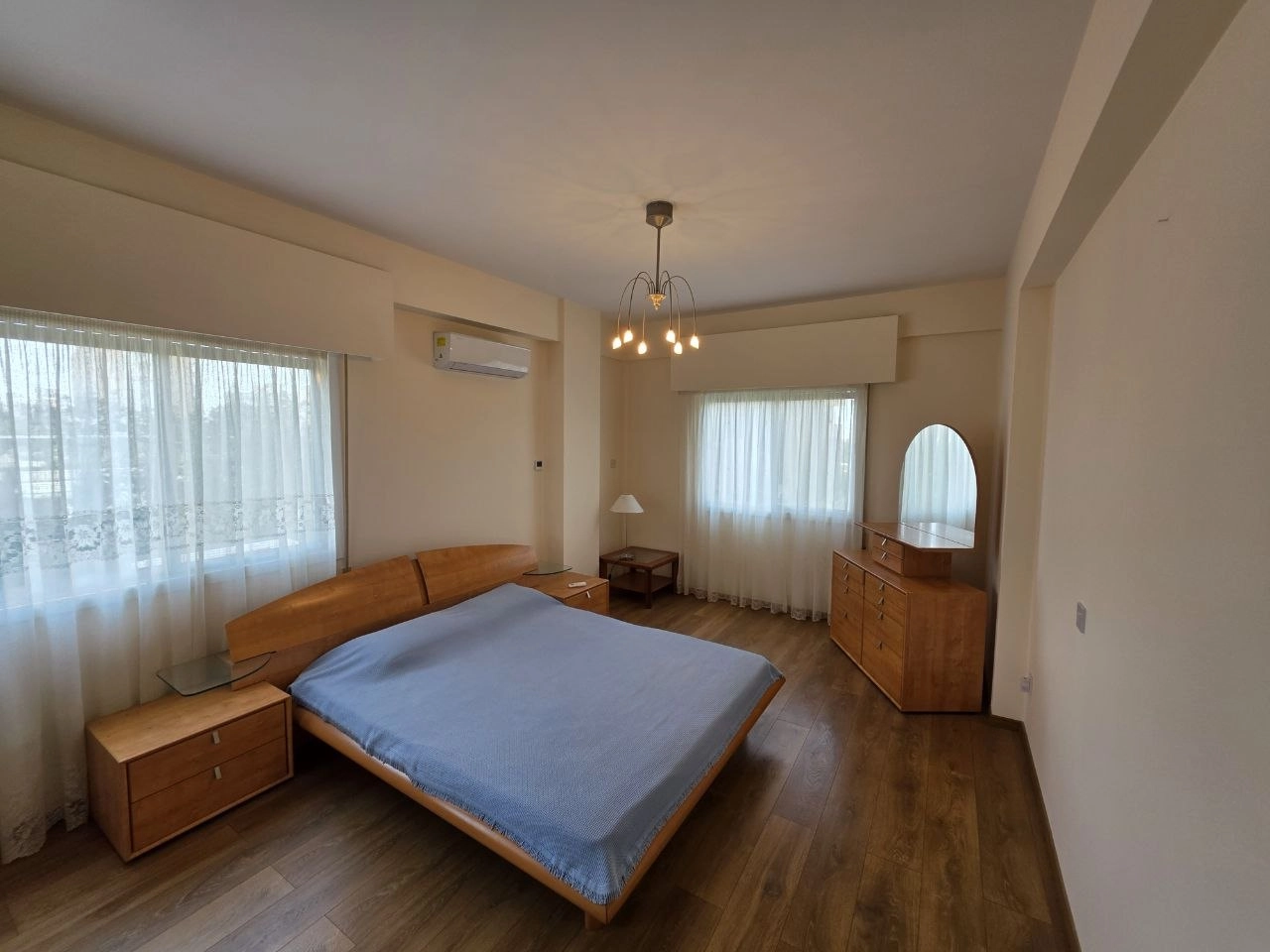 3 Bedroom Apartment for Sale in Agios Tychonas, Limassol District