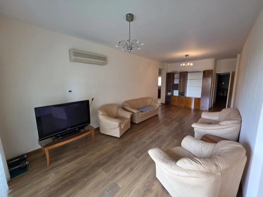 3 Bedroom Apartment for Sale in Agios Tychonas, Limassol District