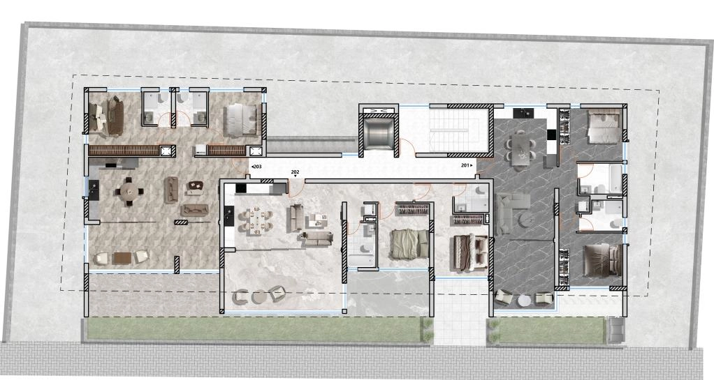 2 Bedroom Apartment for Sale in Larnaca District