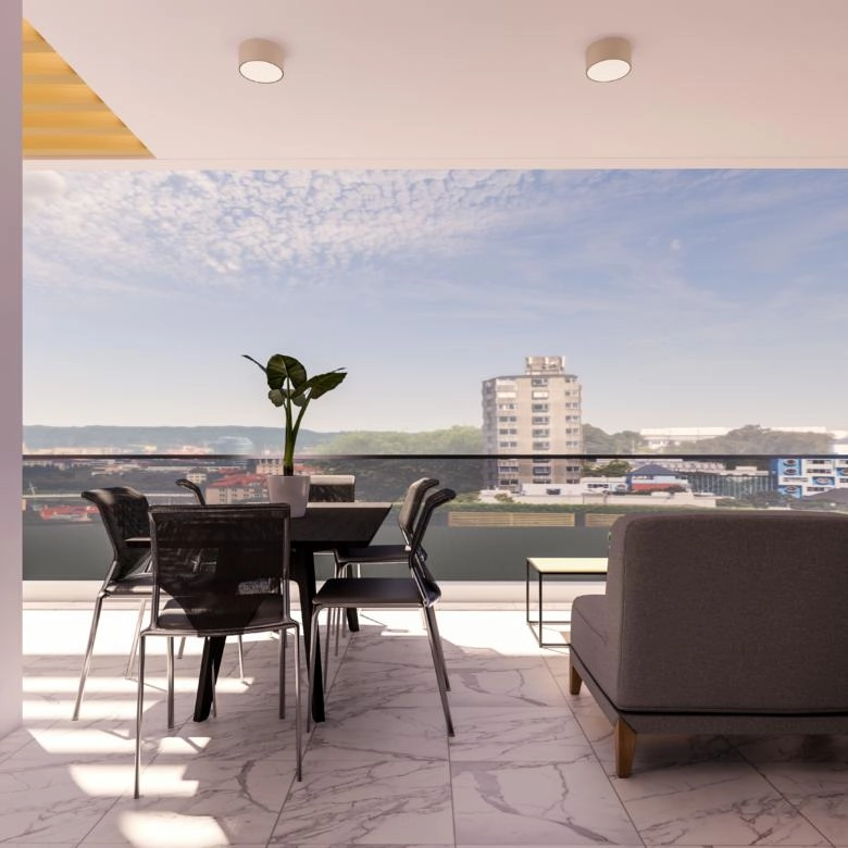 2 Bedroom Apartment for Sale in Larnaca District