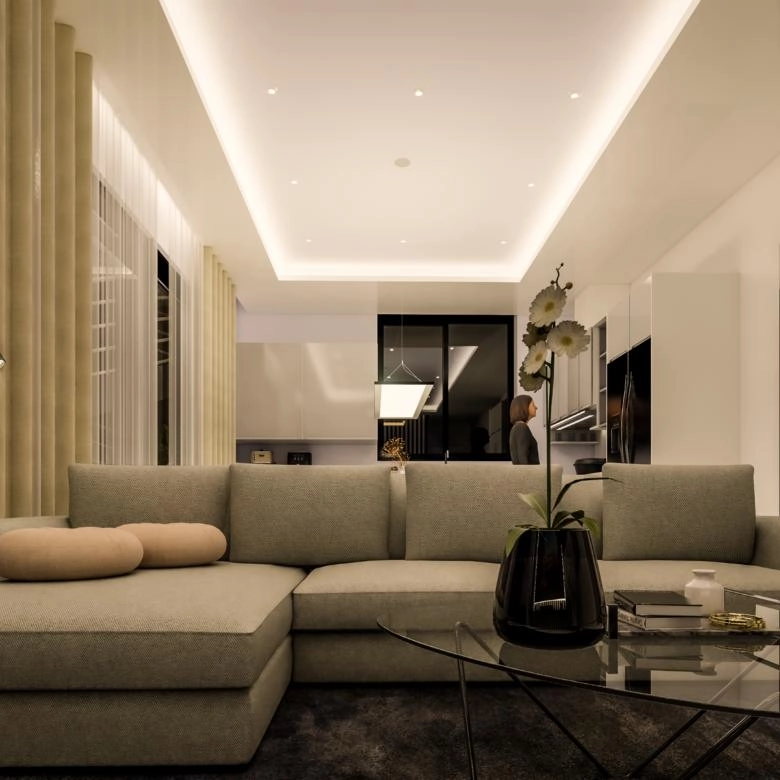 2 Bedroom Apartment for Sale in Larnaca District
