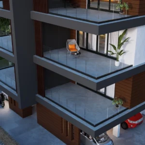 1 Bedroom Apartment for Sale in Geroskipou, Paphos District